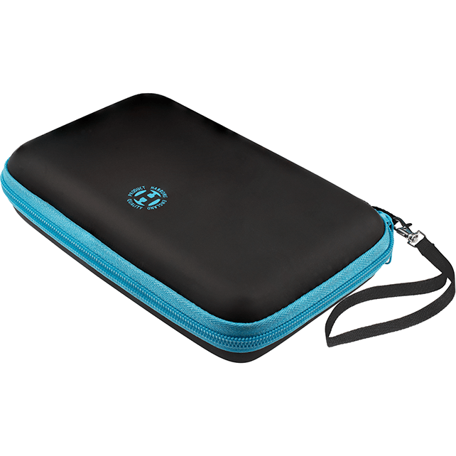 Harrows MULTI-ITEM AQUA/BLACK G776 ~ HARROWS BLAZE PRO 6 New zealand nz vaughan